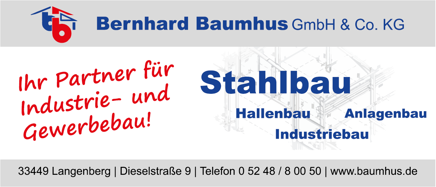 Bernhard Baumhus GmbH & Co. KG