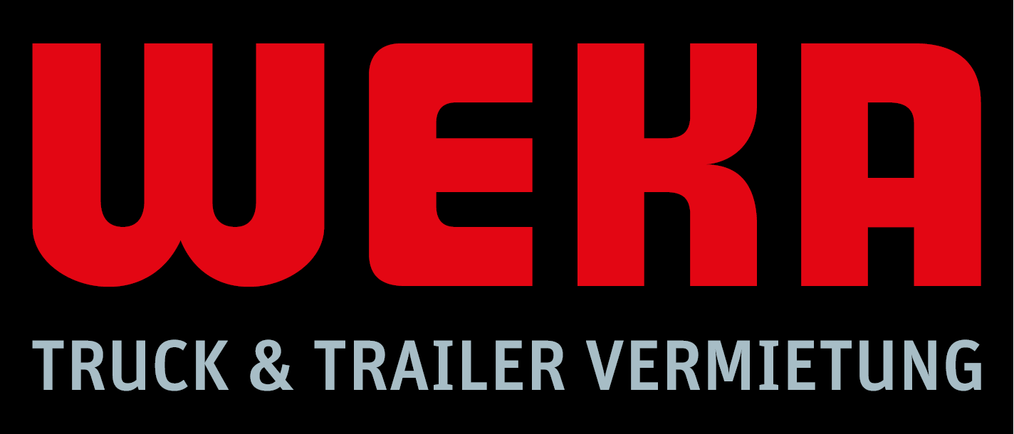 Weka Truck & Trailer Vermietung