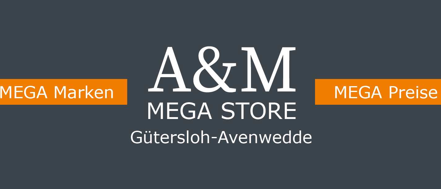 A&M Mega Store