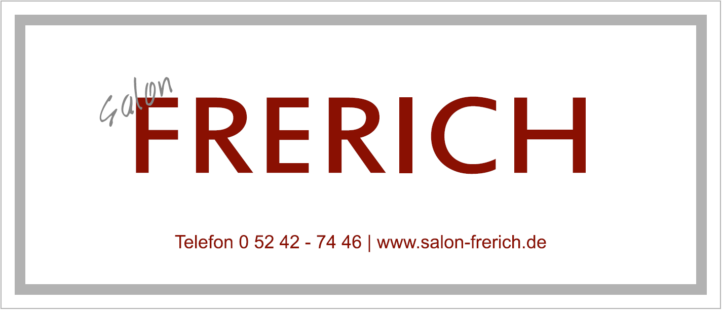 Salon Frerich